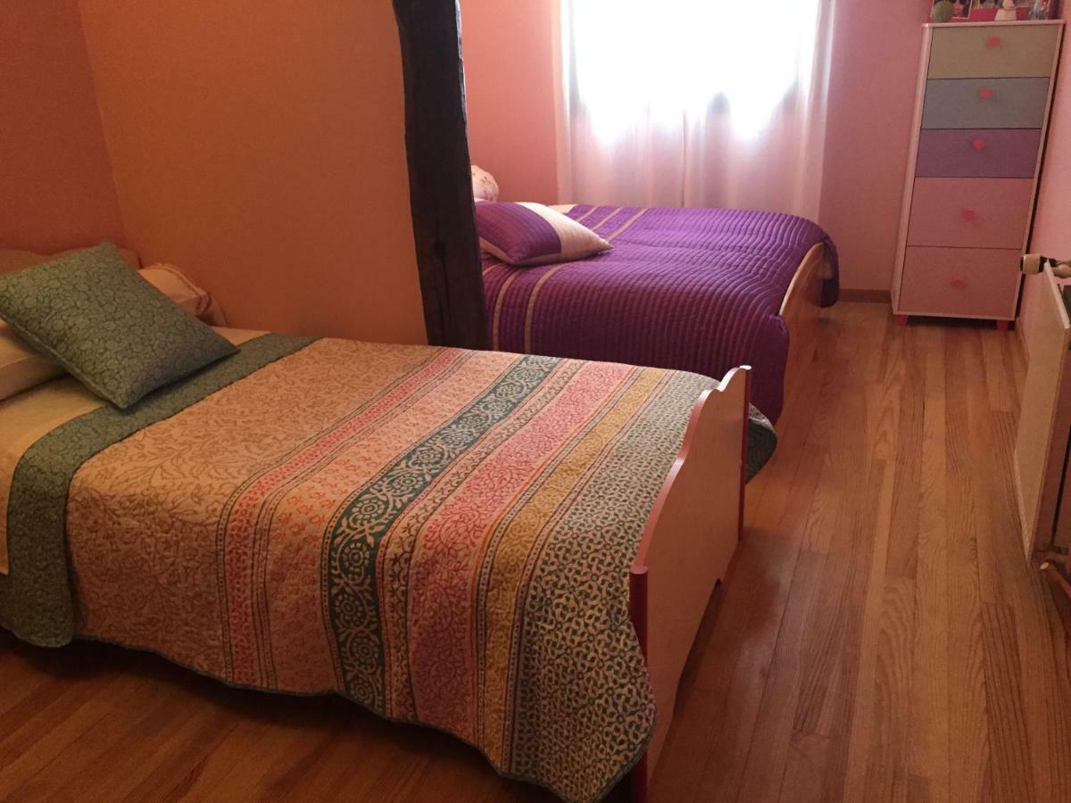 Chambres A Nogaro Kültér fotó